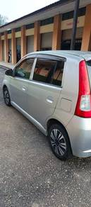 Perodua Viva EZ STANDARD in Bandar Pusat Jengka, PHG