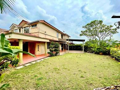 2-storey Terraced House For Sale in Ampang,SGR