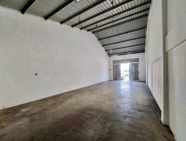 Warehouse / Factory For Sale in Subang Jaya,SGR