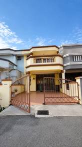 2-storey Terraced House For Sale in Senawang,NSN