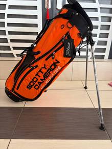 Brand new golf bag for sale