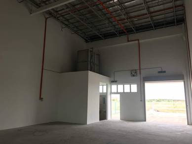 Warehouse / Factory For Sale in Batu Kawan,PNG