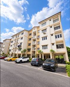 Room in Johor Bahru, JHR