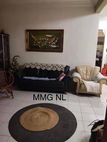 2-storey Terraced House For Sale in Bandar Botanic,SGR