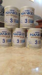 Nestle Nankid Optipro HA