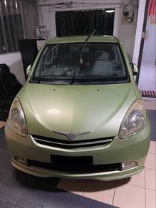 Perodua MyVi SX in Bukit Minyak, PNG