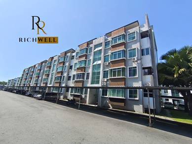 Apartment For Sale in Cyber City Apartment 1