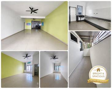 2-storey Terraced House For Rent in Bandar Sri Sendayan,NSN