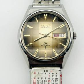 Seiko LM 5606-7310 23J Automatic Watch