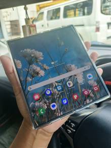 Samsung ZFold 6 12/256gb