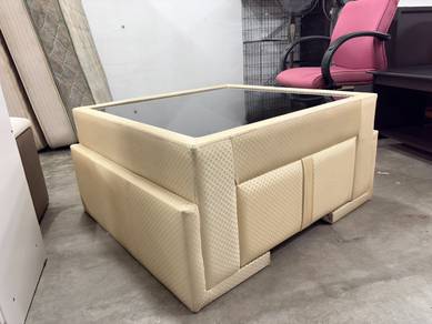 big coffee table