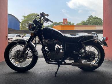 CMC 400