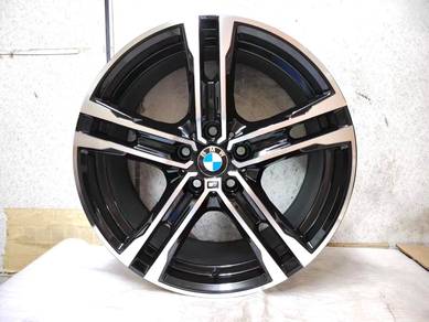 Rim BMW ORI 18 F44 F48 F40 F70 X1 X3 G01 W176 W117
