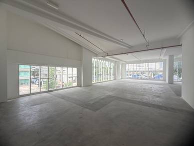 Shop lot For Rent in City Centre,KUL
