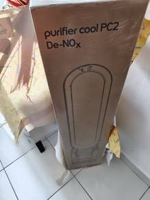 Dyson Purifier Cool PC2 De-NOX
