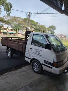 Nissan VANETTE PGC22FU