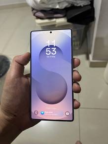 Samsung s25ultra 512