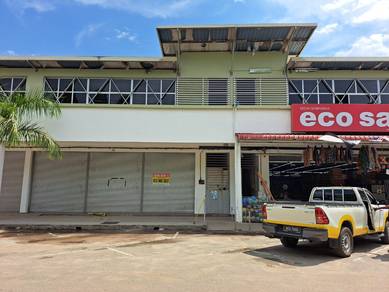 Shop lot For Rent in Kuantan,PHG