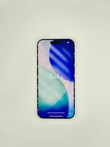 iphone 15 pro 256GB