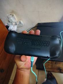 retroid pocket G2 untuk di lepaskan