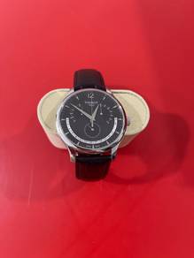 Tissot 1853 Tradition Perpetual Calendar