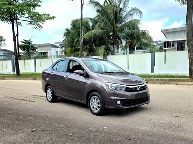 Perodua Bezza PREMIUM X  in Johor Bahru, JHR