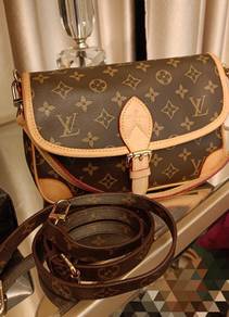 Preloved LV 