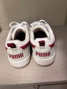 Puma Low Rebound