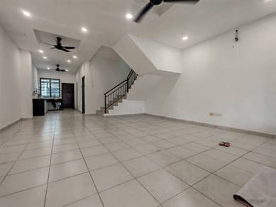2-storey Terraced House For Sale in Durian Tunggal,MLK