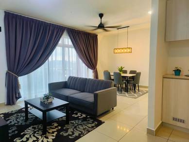 Condominium For Rent in Putrajaya,PJY