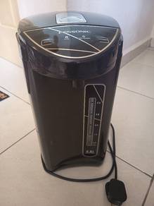 thermo pot (pemanas air)