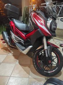 WMOTO XTREME 150I