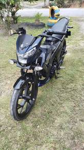 Suzuki Raider R150 FI