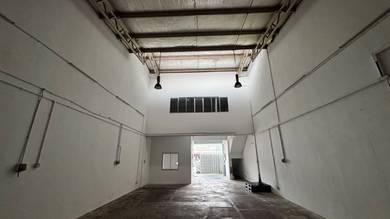 Warehouse / Factory For Rent in Batu Caves,SGR