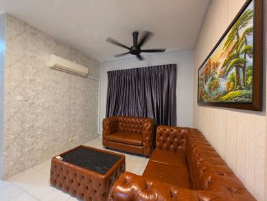 Apartment For Rent in Ipoh Casa Residences