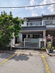 2-storey Terraced House For Sale in Nilai,NSN