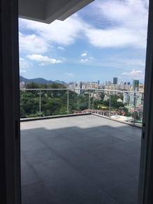 Condominium For Rent in Vertiq