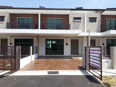 2-storey Terraced House For Sale in Sepang,SGR