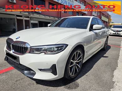 BMW 320i 20i SPORT in Cheras, KUL