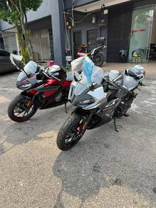 CFMOTO 250SR LITE