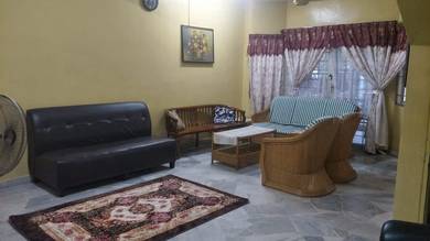 Homestay Alor Gajah