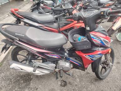 Modenas Kriss MR3