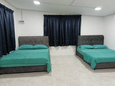 Roomstay Kuala Terengganu (Paya Nipah Roomstay)