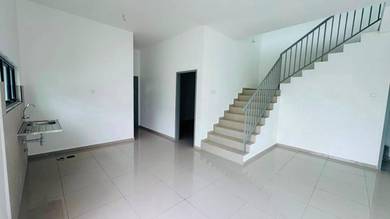 Cluster House For Rent in Johor Bahru,JHR