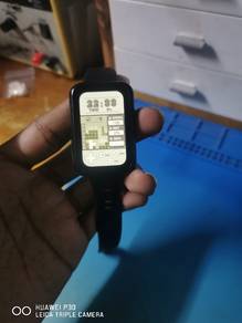 Huawei band 11 