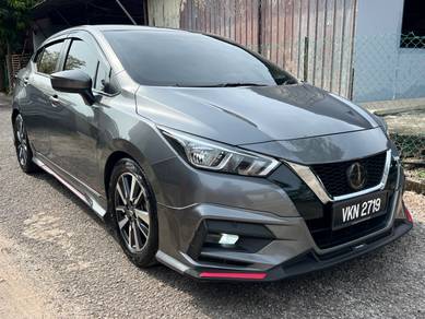 Nissan Almera VLP in Alor Setar, KDH