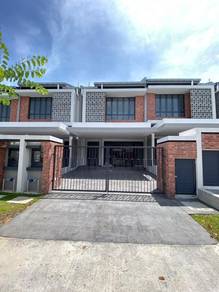 2-storey Terraced House For Sale in Denai Alam,SGR
