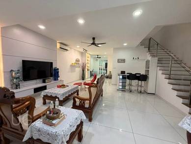 2-storey Terraced House For Sale in Bandar Botanic,SGR