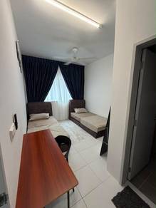Room in Bandar Tasik Selatan, KUL