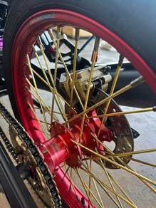 rim alloy hpsp 1.4